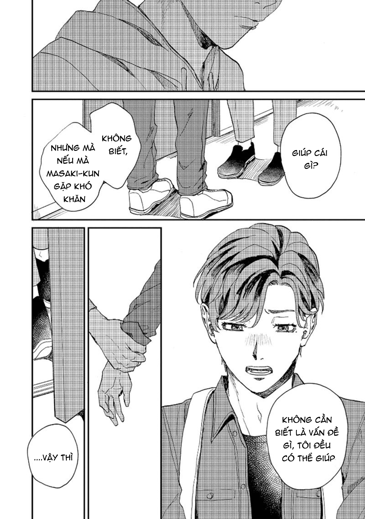 Chapter 5 ảnh 28