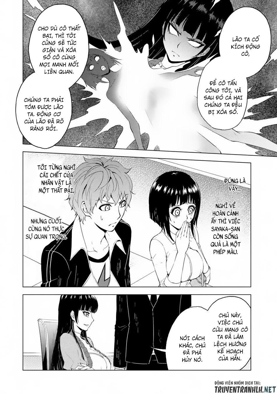 Chapter 29.2 ảnh 9