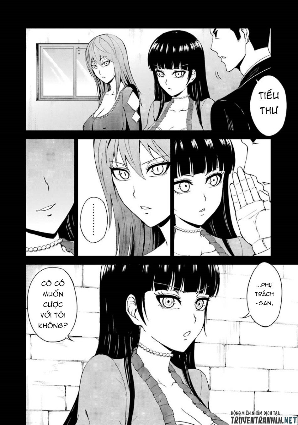 Chapter 34 ảnh 20