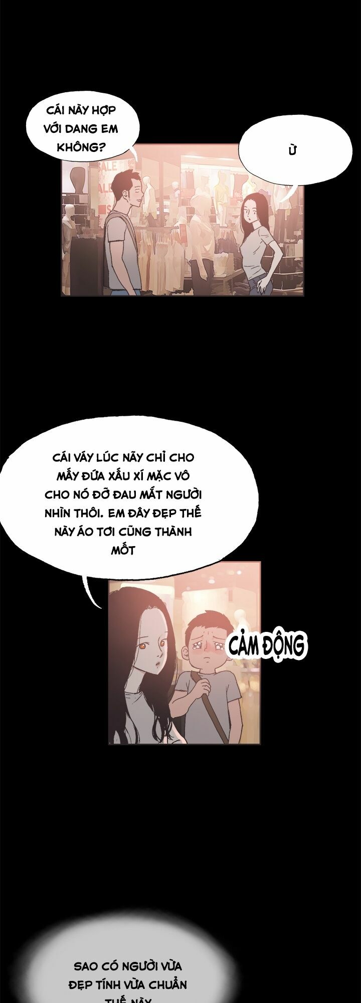 Chapter 20 ảnh 29