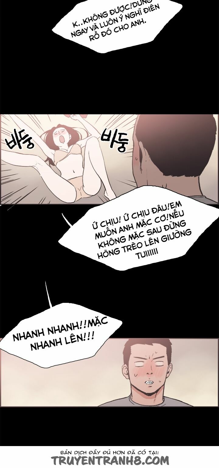 Chapter 21 ảnh 24