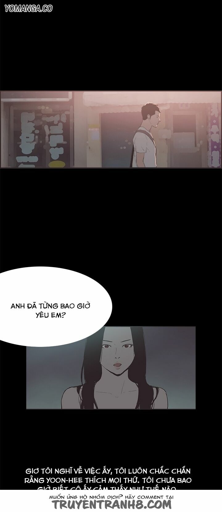 Chapter 30 ảnh 26