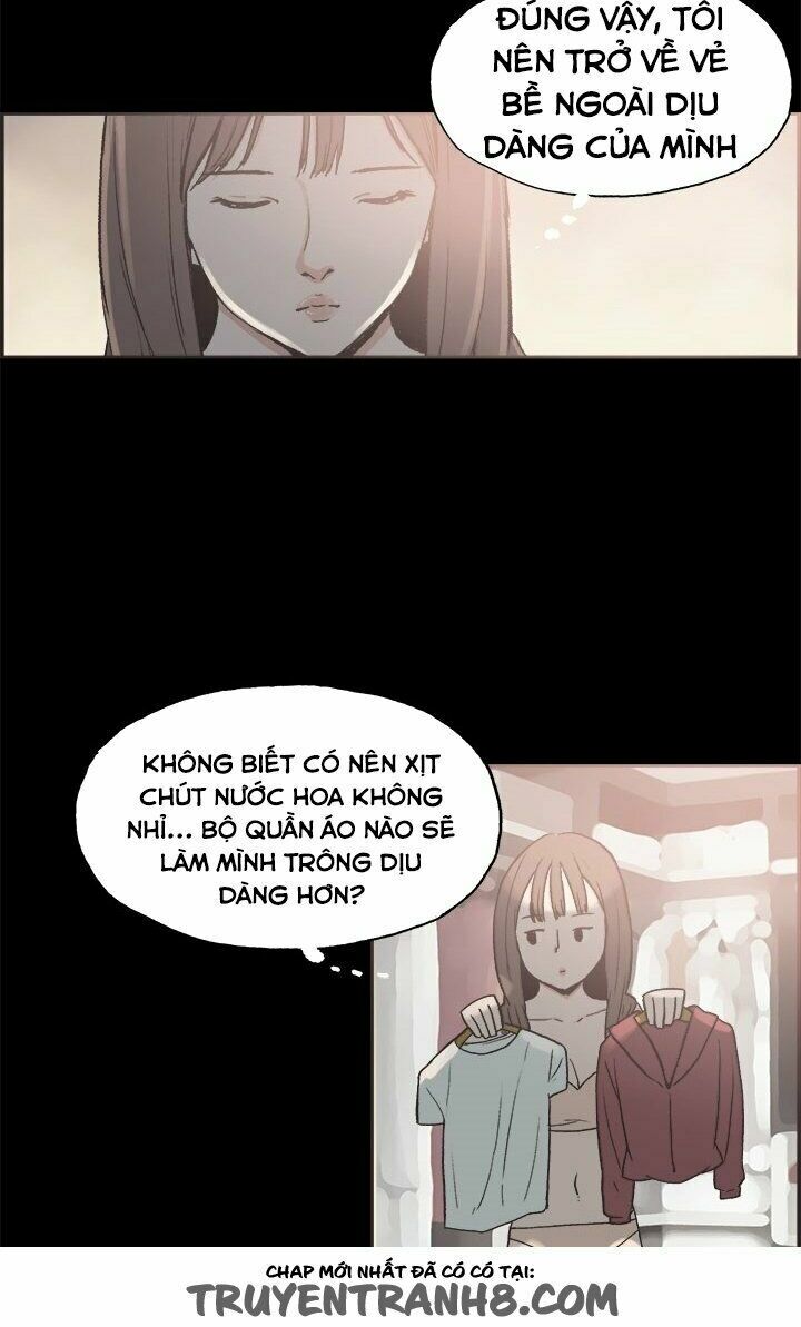 Chapter 38 ảnh 27