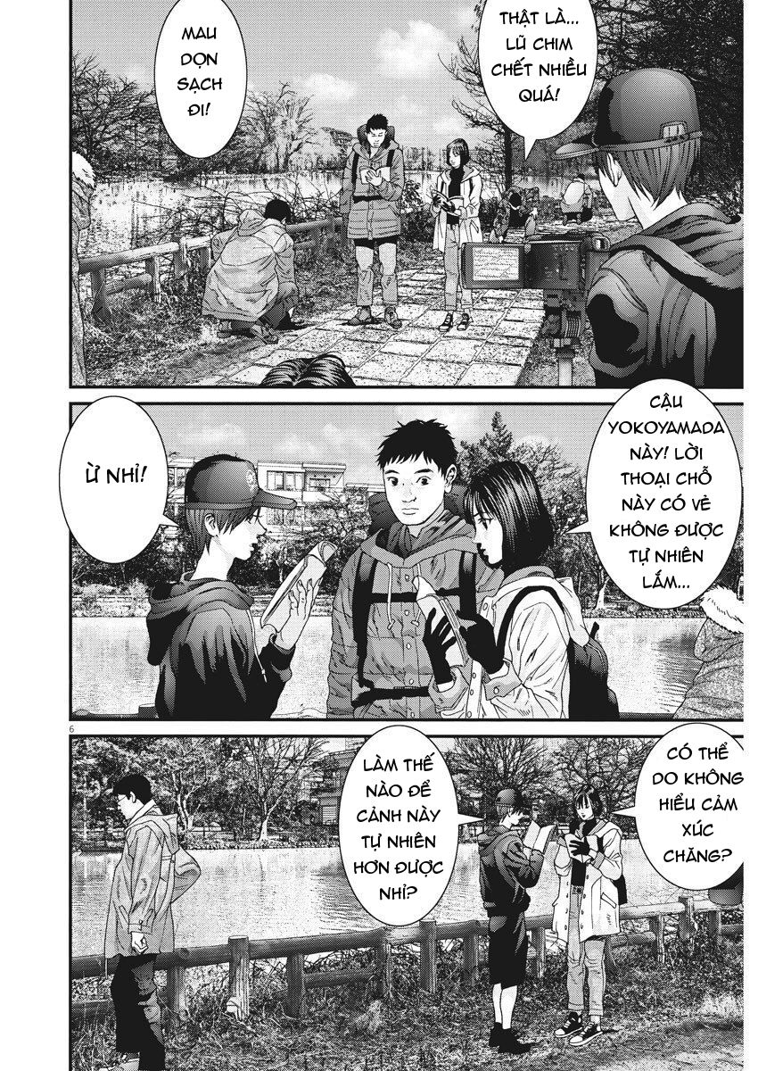 Chapter 60 ảnh 6