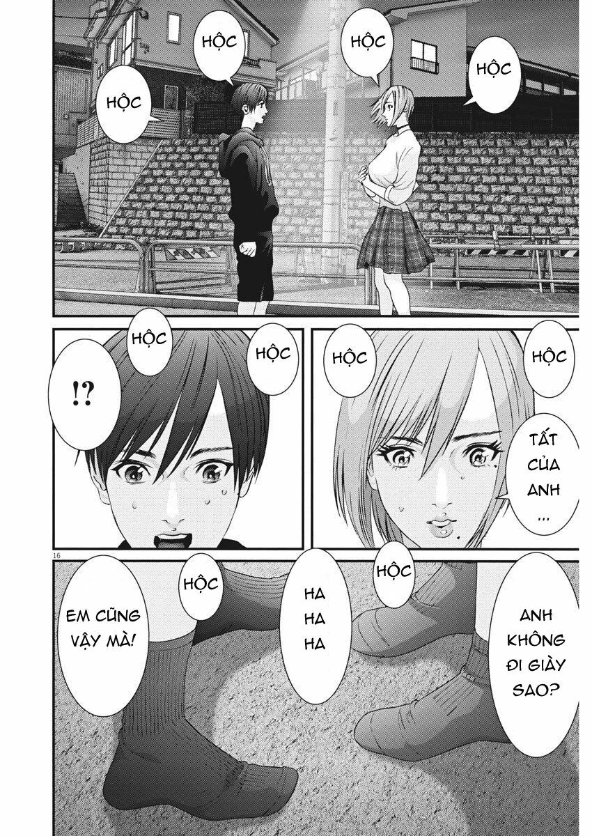 Chapter 61 ảnh 16