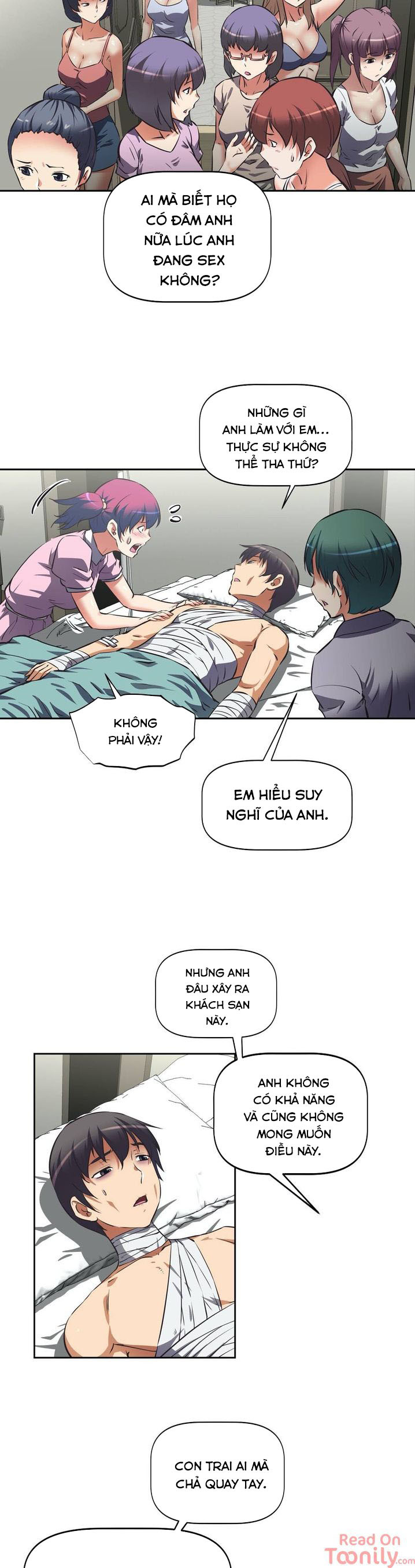 Chapter 30 ảnh 1