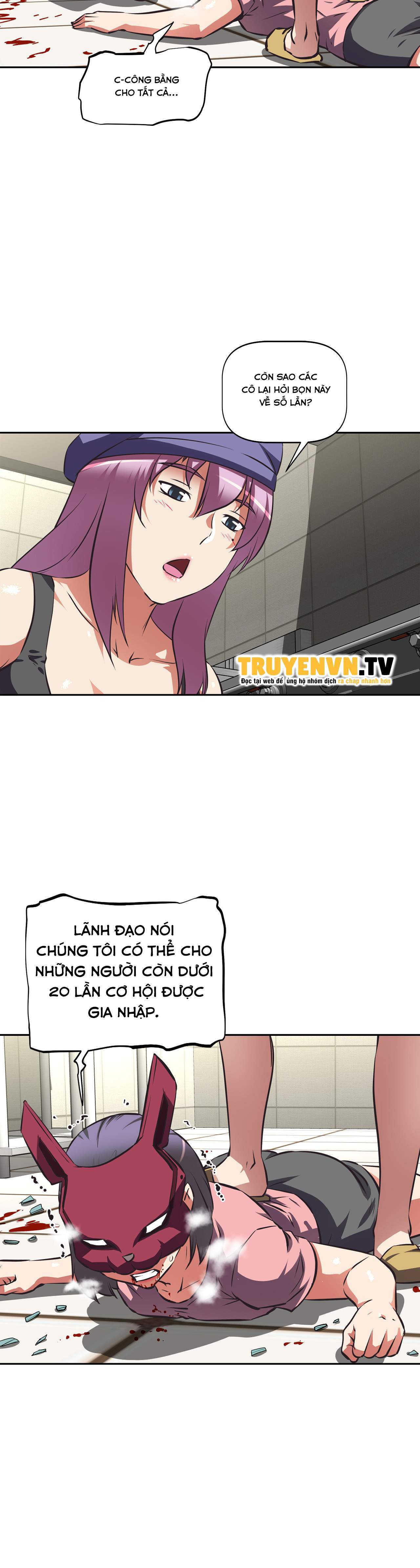 Chapter 73 ảnh 12