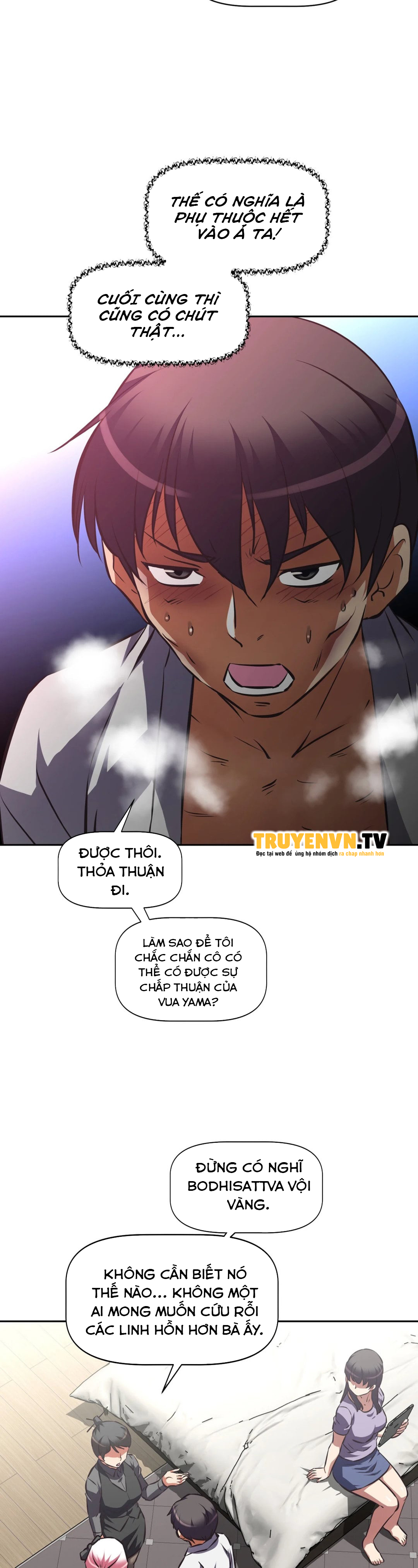 Chapter 80 ảnh 15