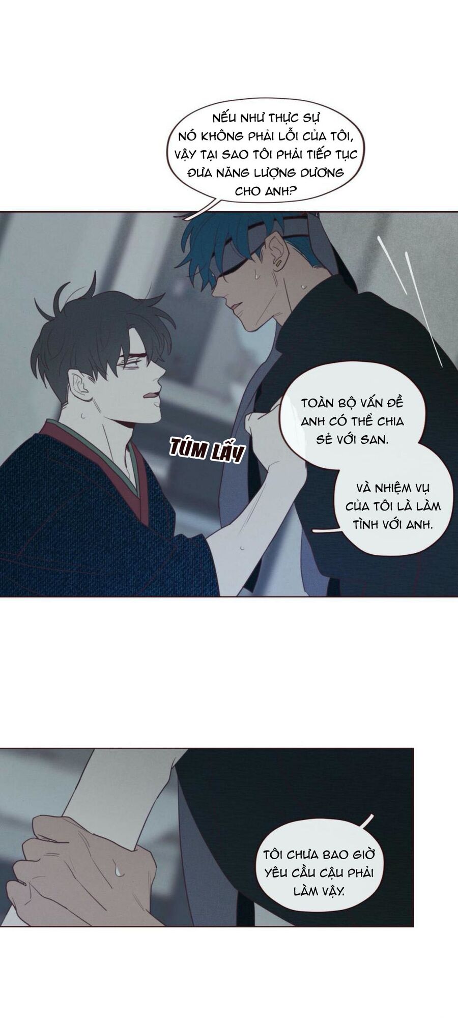 Chapter 44 ảnh 10