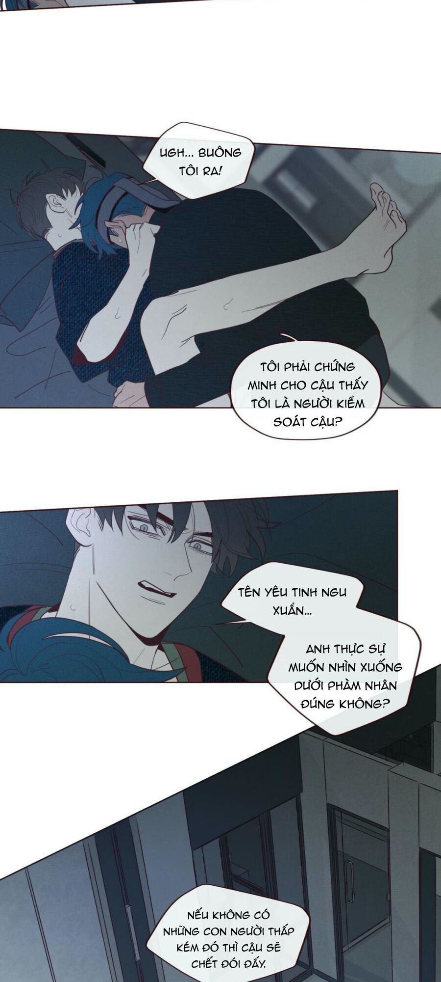 Chapter 44 ảnh 15