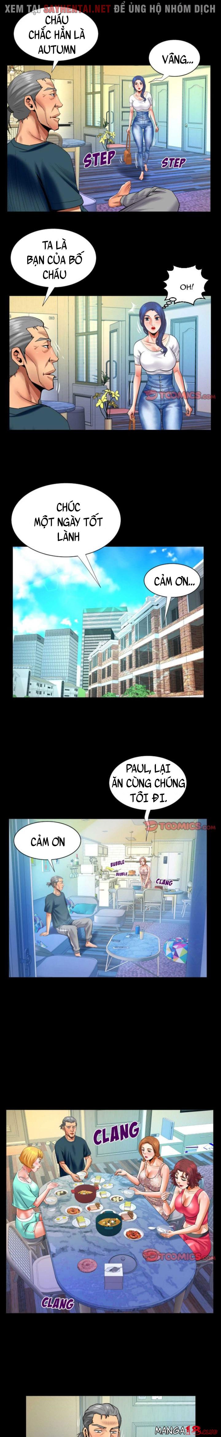 Chapter 119 ảnh 11