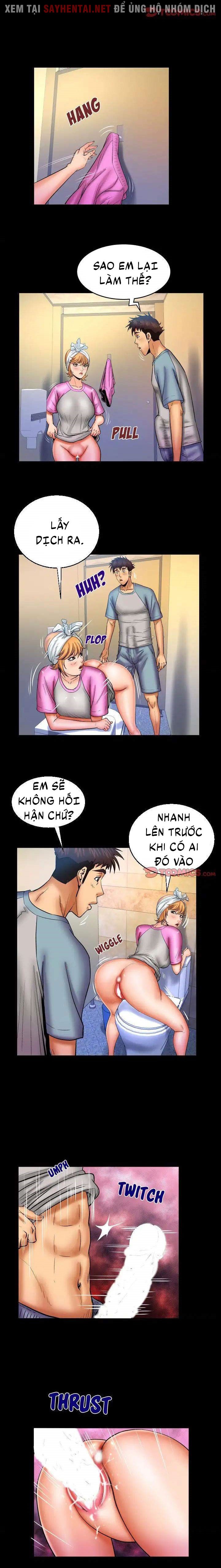 Chapter 56 ảnh 12