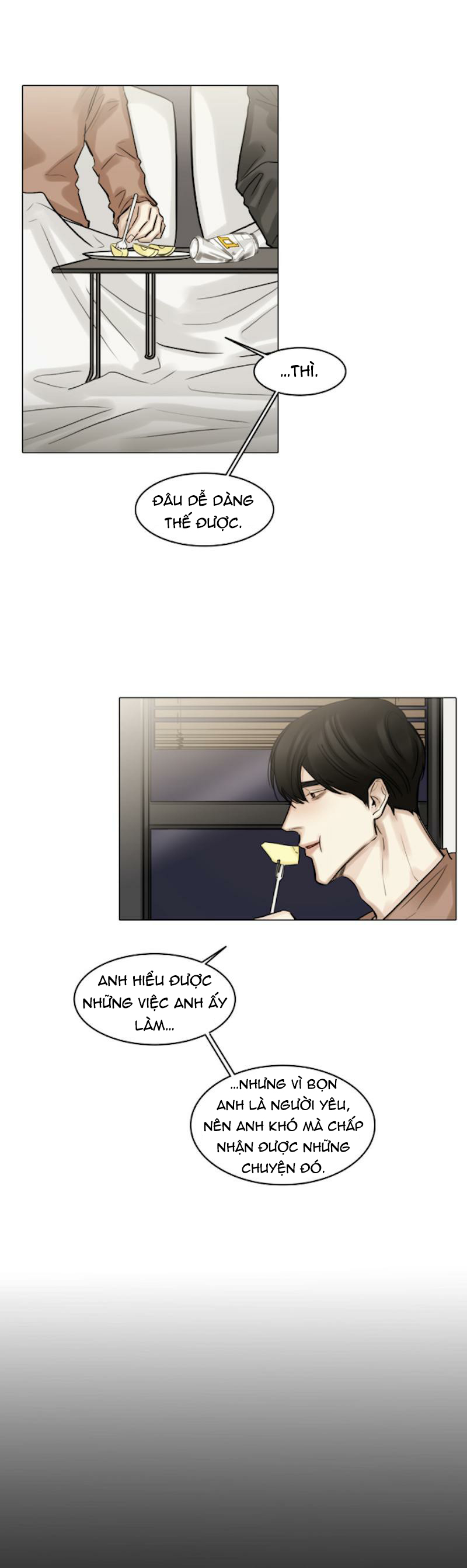 Chapter 52 ảnh 22