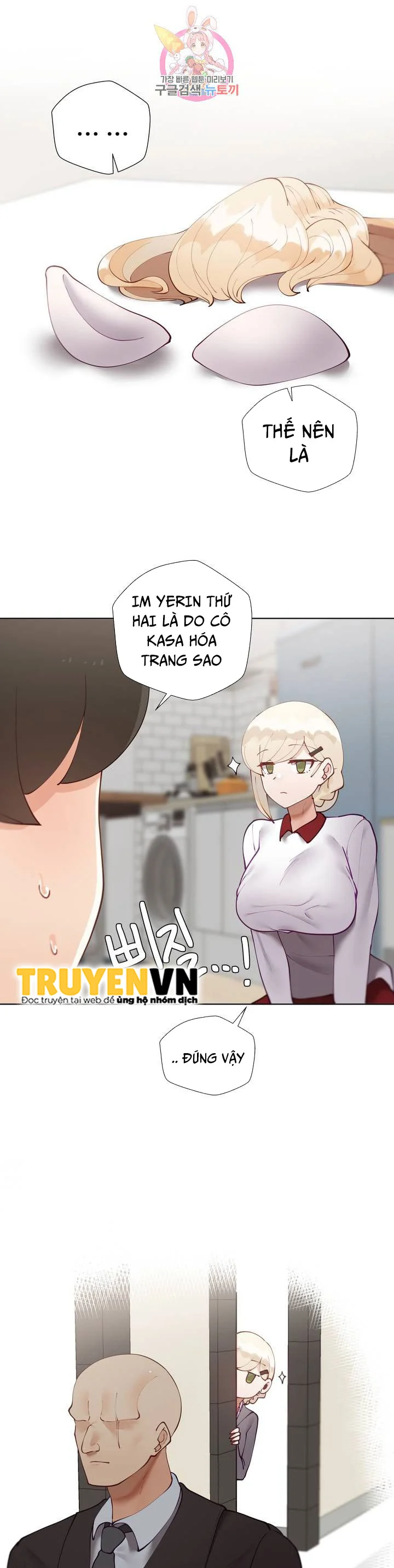 Chapter 61 ảnh 36