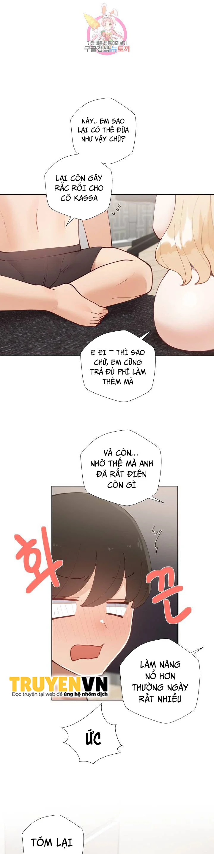 Chapter 61 ảnh 39