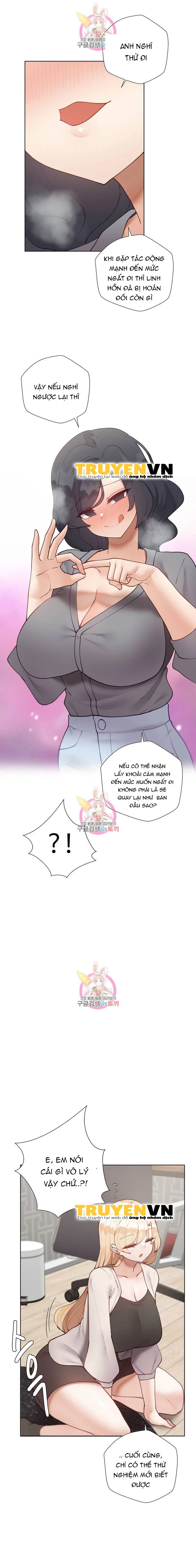 Chapter 64 ảnh 13