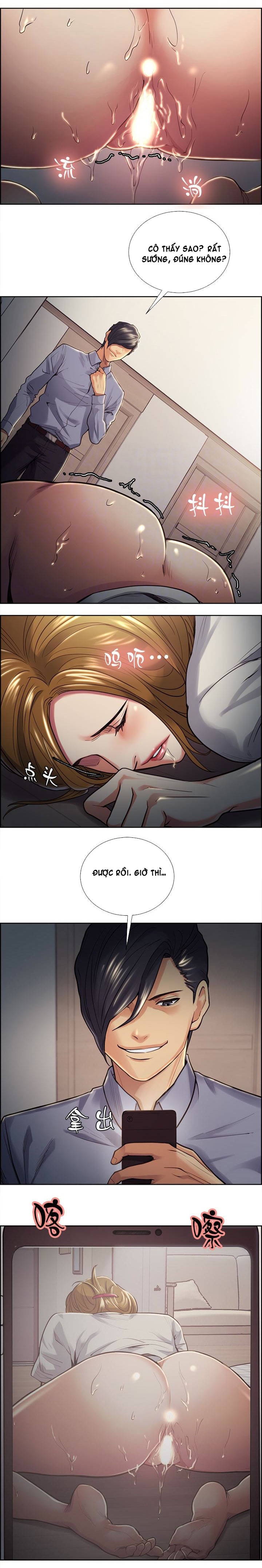 Chapter 25 ảnh 17