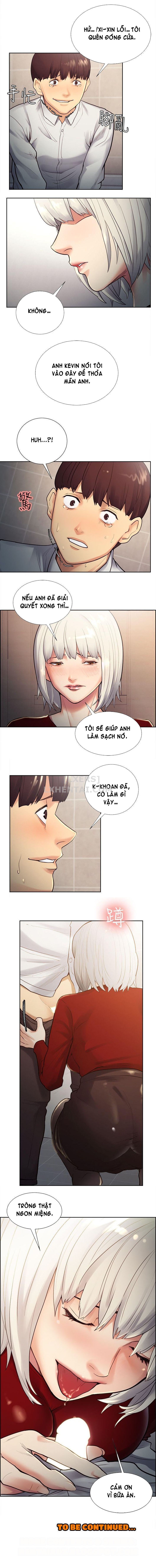 Chapter 32 ảnh 11