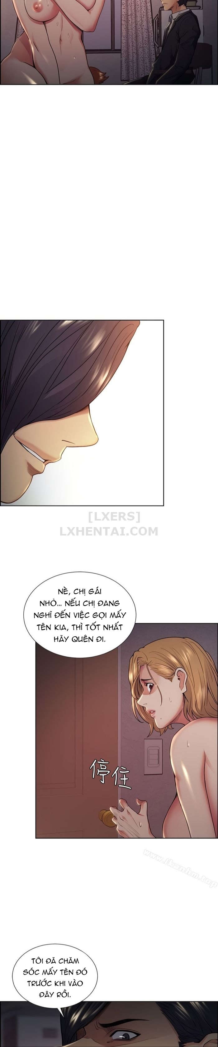 Chapter 43 ảnh 16