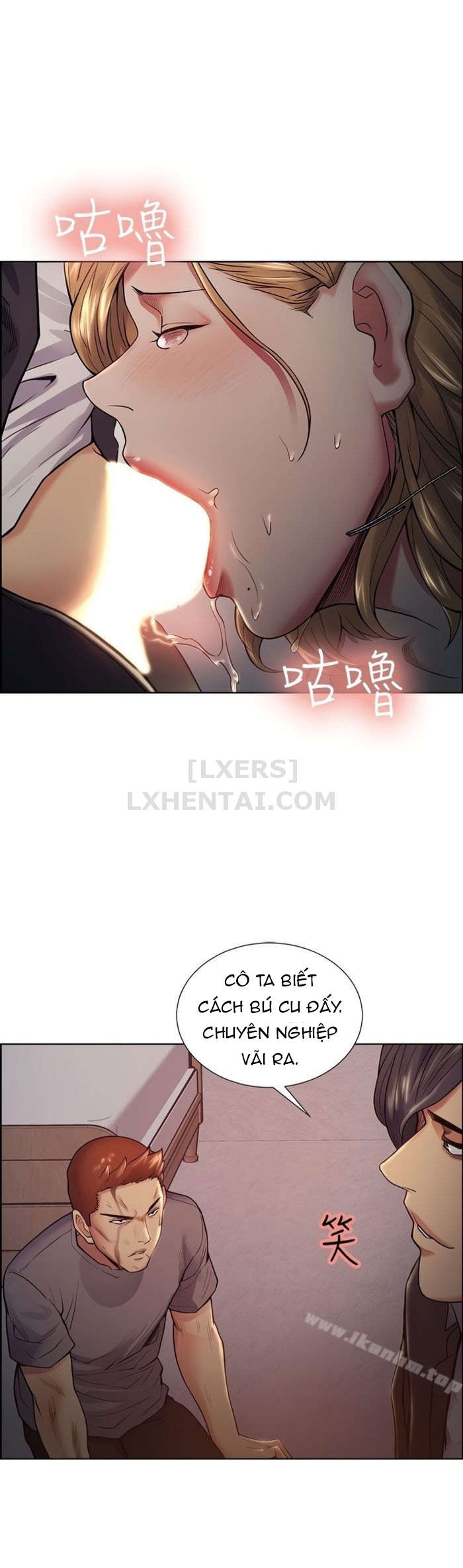 Chapter 43 ảnh 31