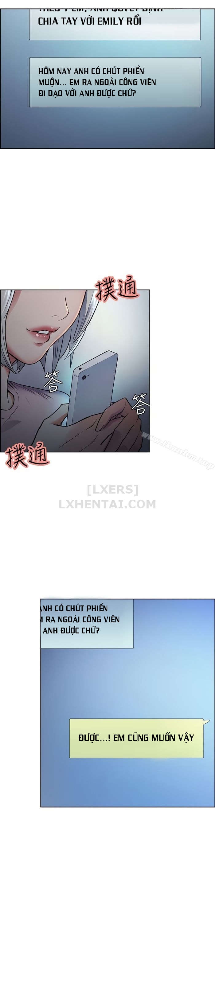 Chapter 44 ảnh 29