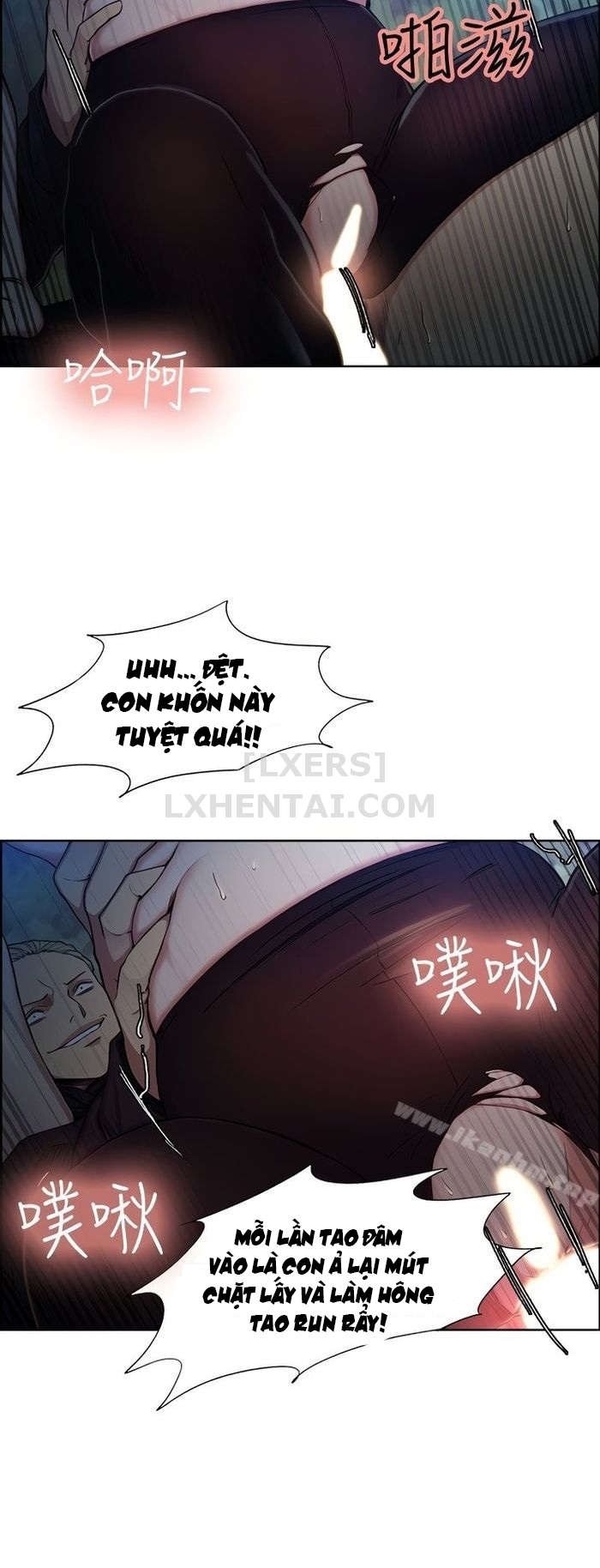 Chapter 46 ảnh 34