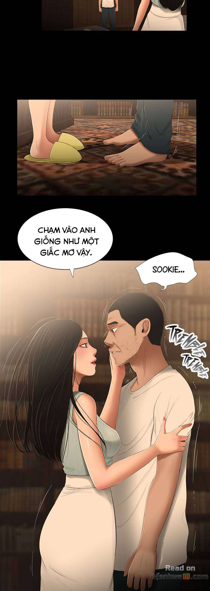 Chapter 20 ảnh 17