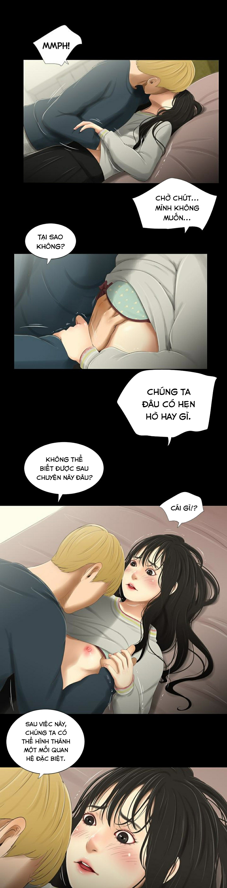 Chapter 34 ảnh 8