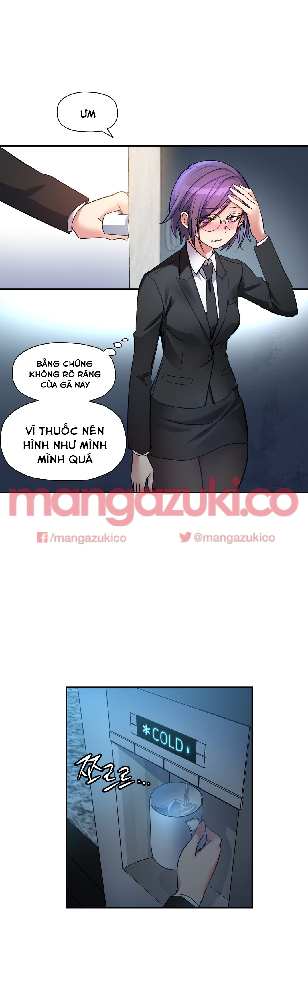 Chapter 13 ảnh 27