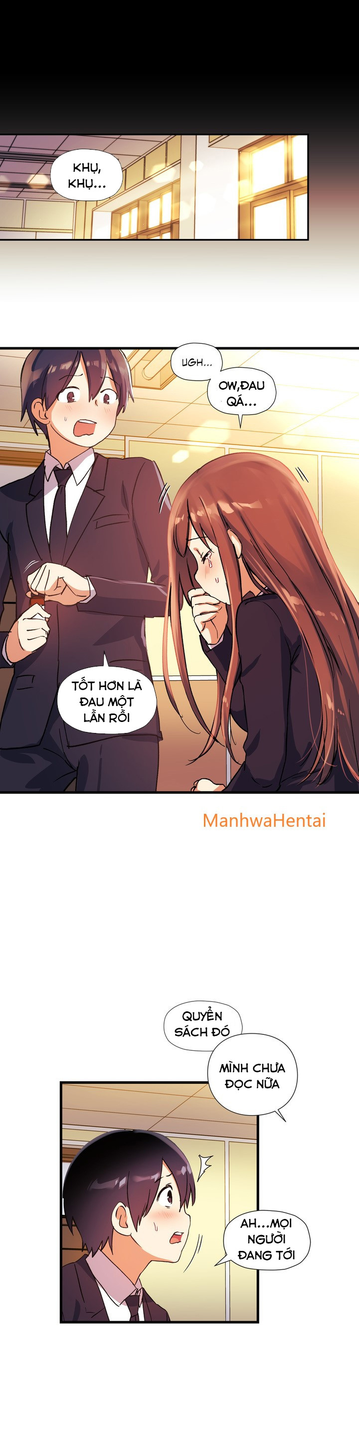 Chapter 34 ảnh 15