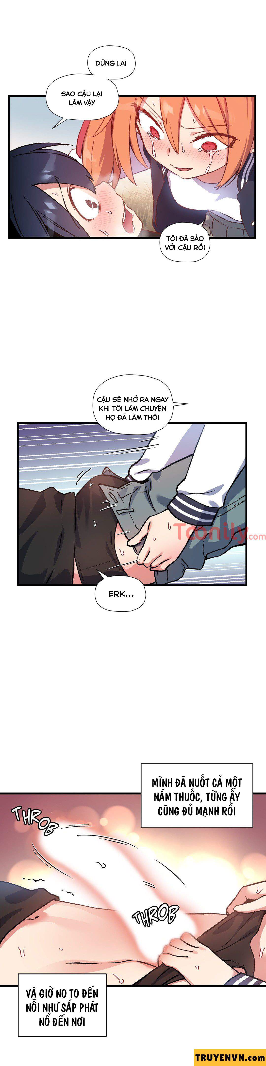 chapter 43 ảnh 1