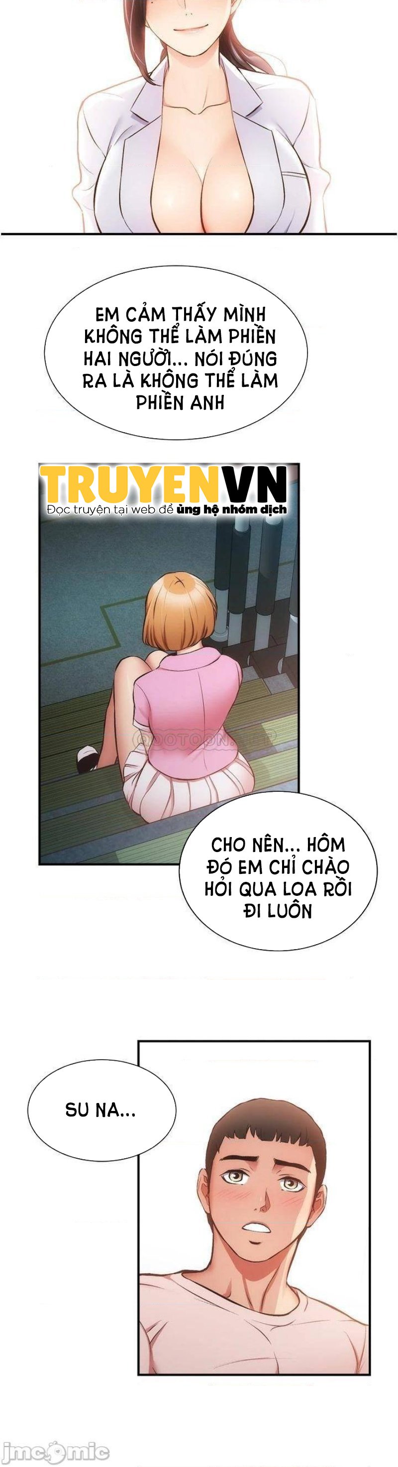 Chapter 52 ảnh 28