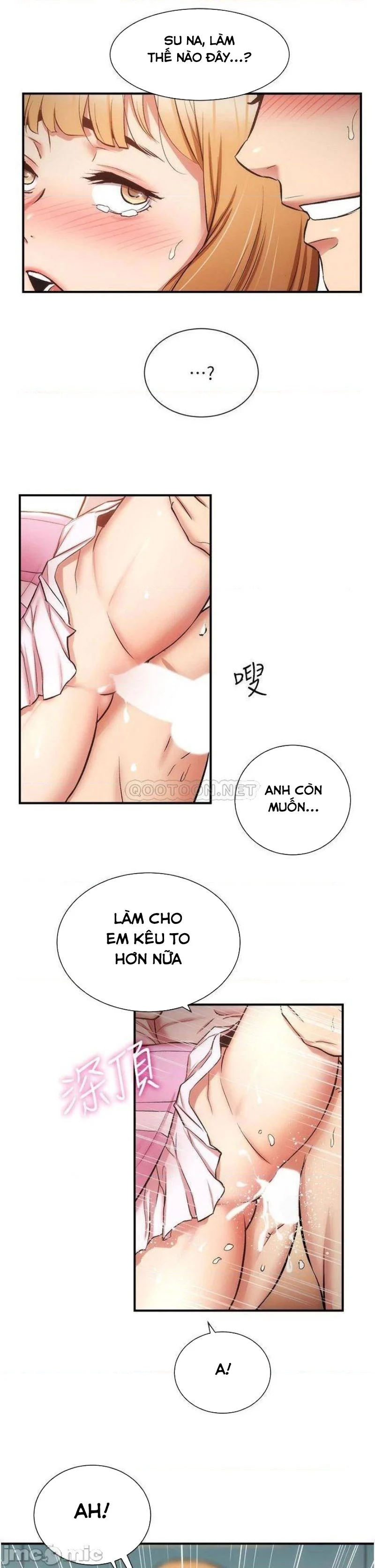 Chapter 53 ảnh 29