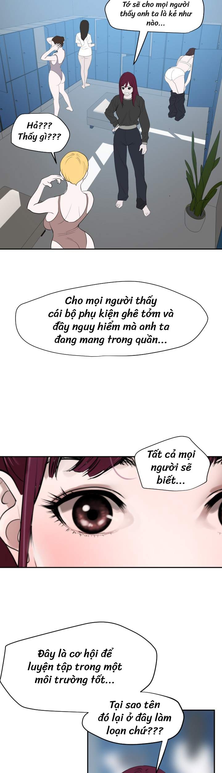 Chapter 56 ảnh 10