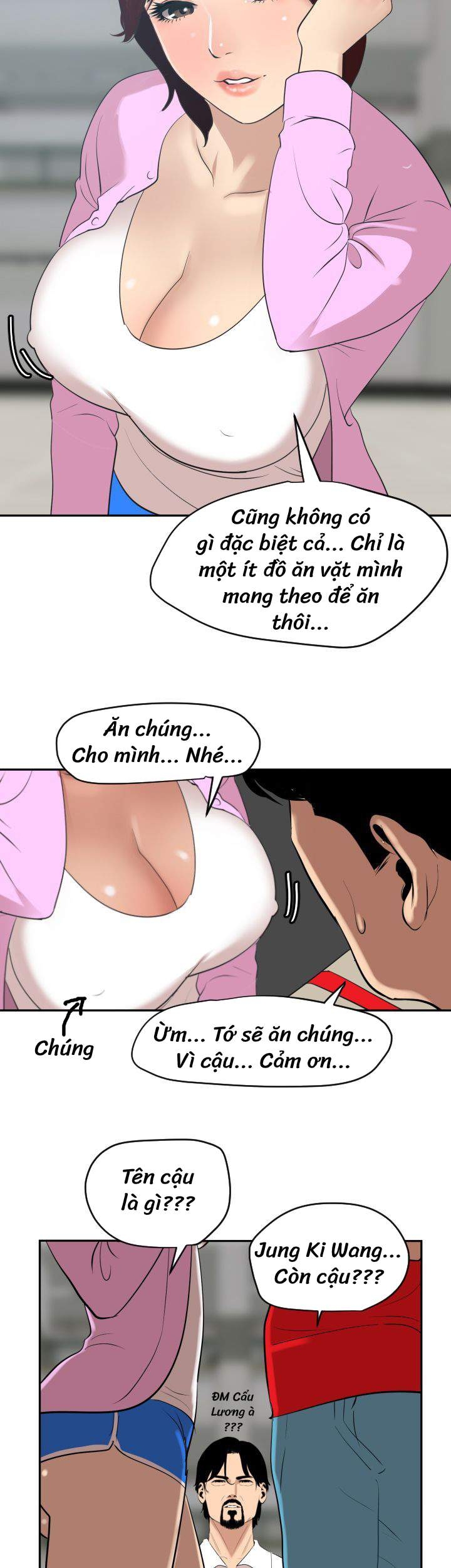 Chapter 59 ảnh 16