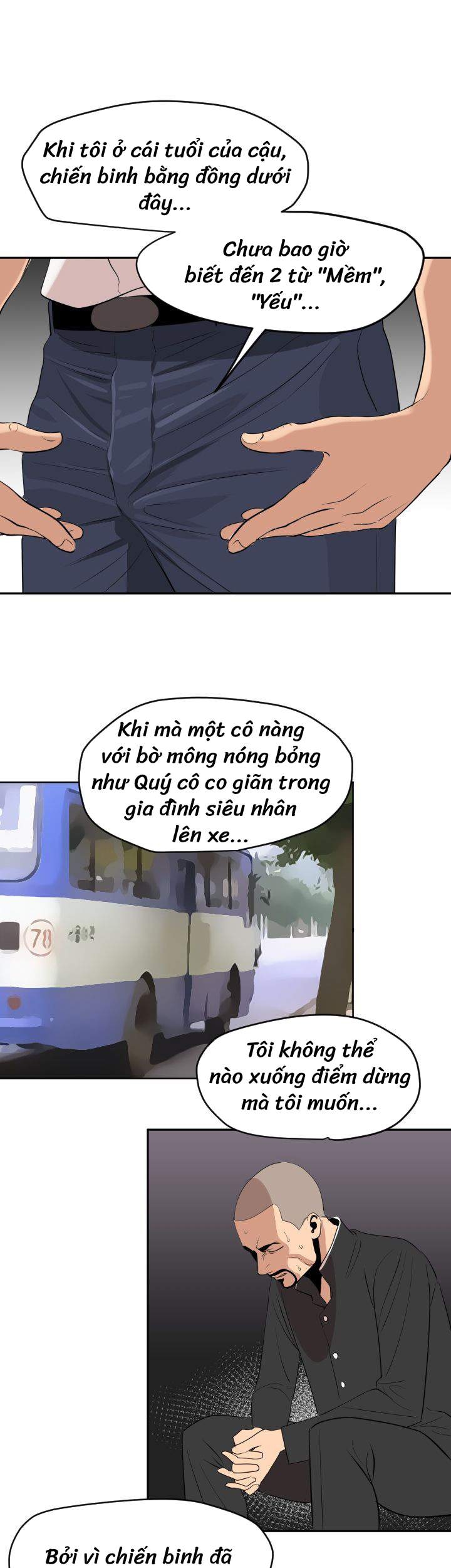 Chapter 59 ảnh 23