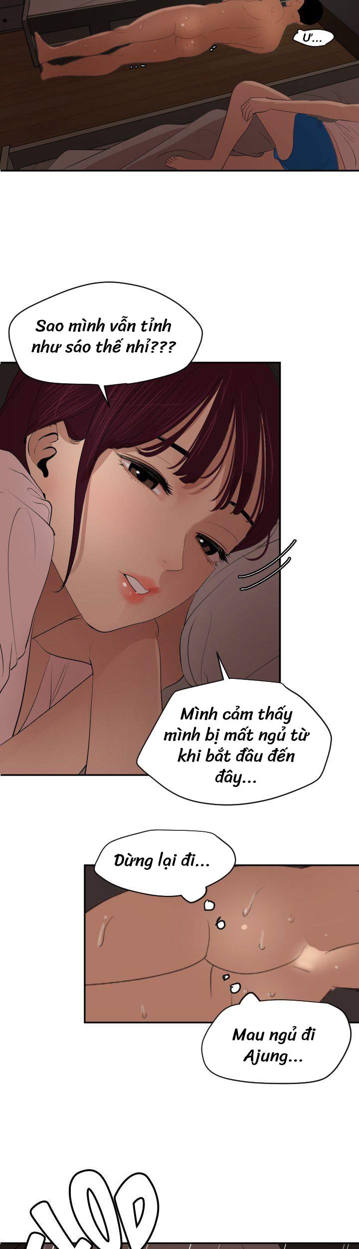 Chapter 60 ảnh 15