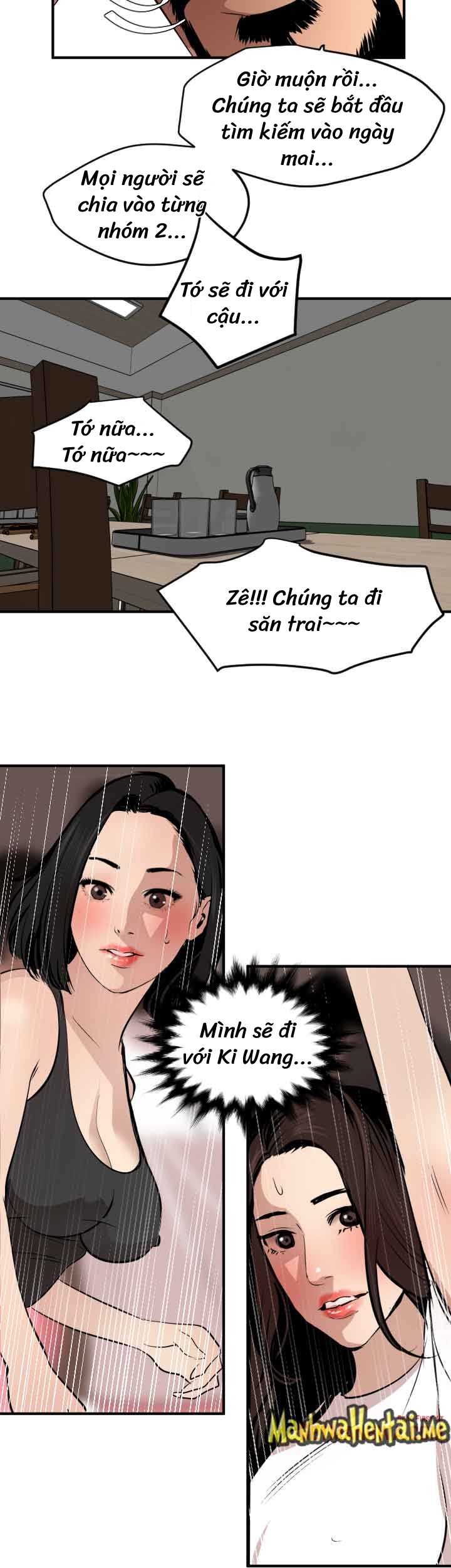 Chapter 73 ảnh 31