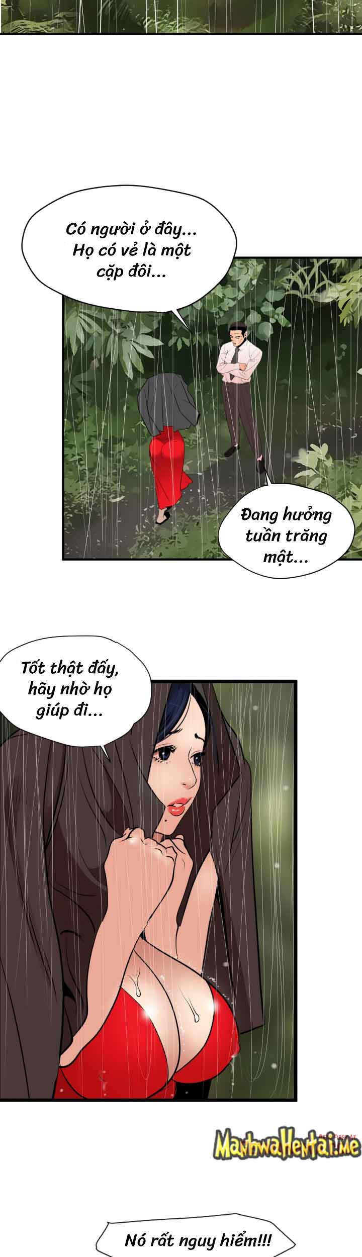 Chapter 75 ảnh 10