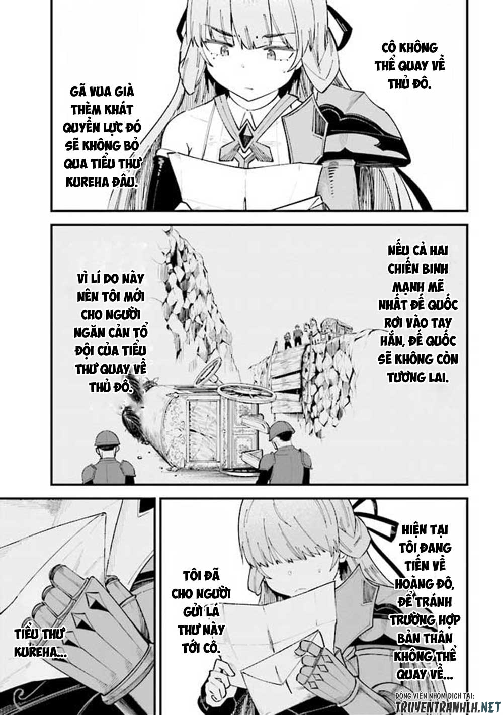 Chapter 38 ảnh 30