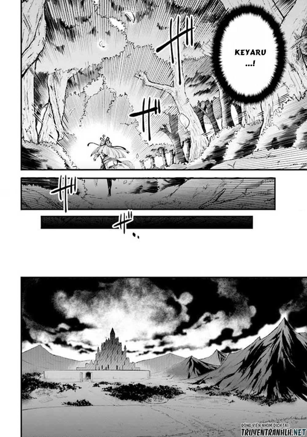 Chapter 38 ảnh 35