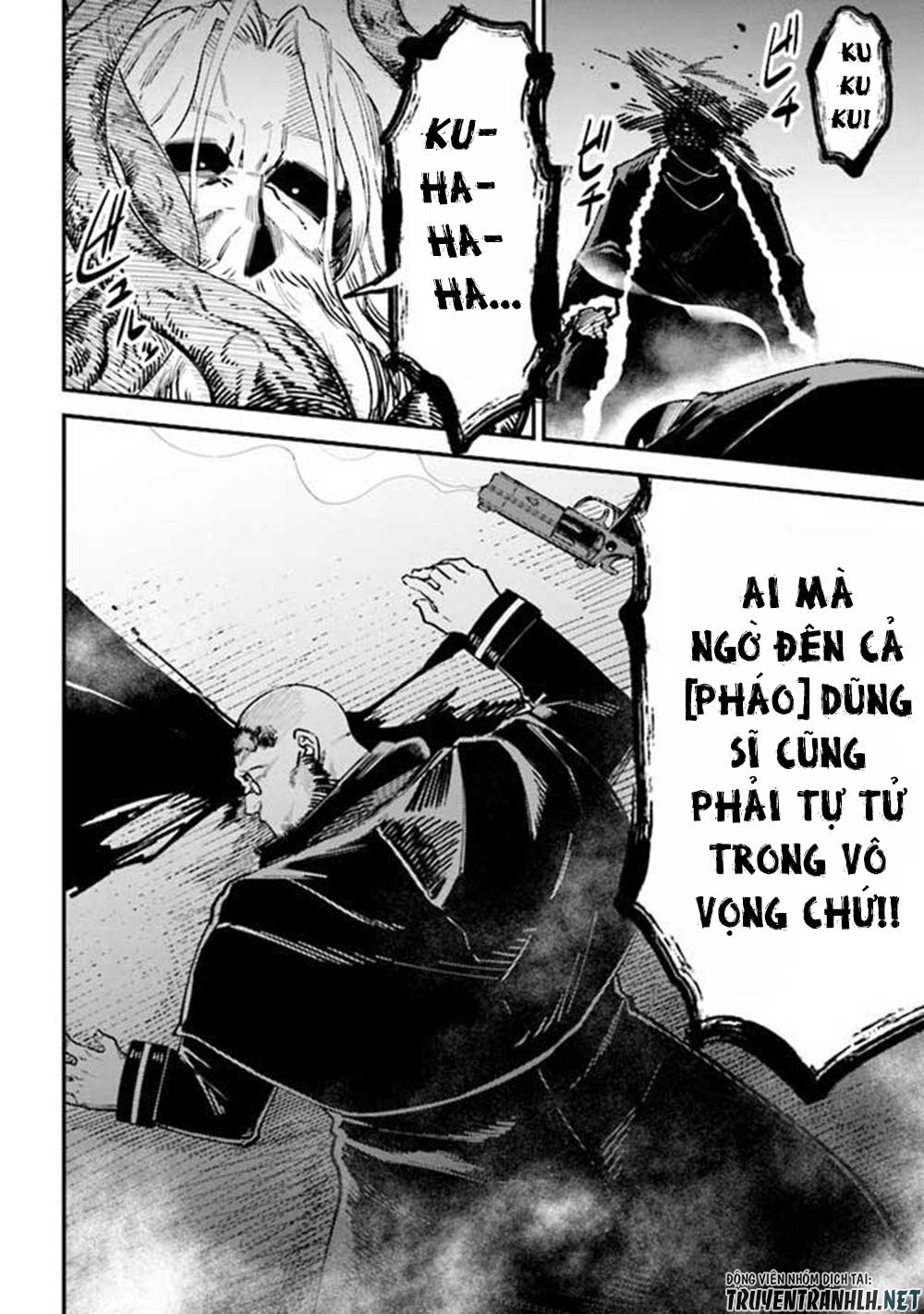 Chapter 38 ảnh 37