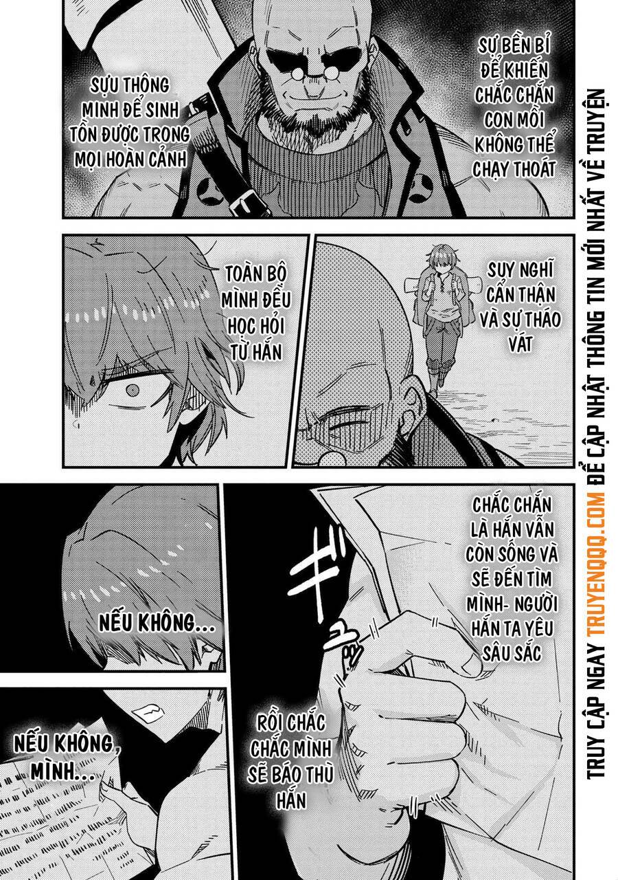 Chapter 40.5 ảnh 1