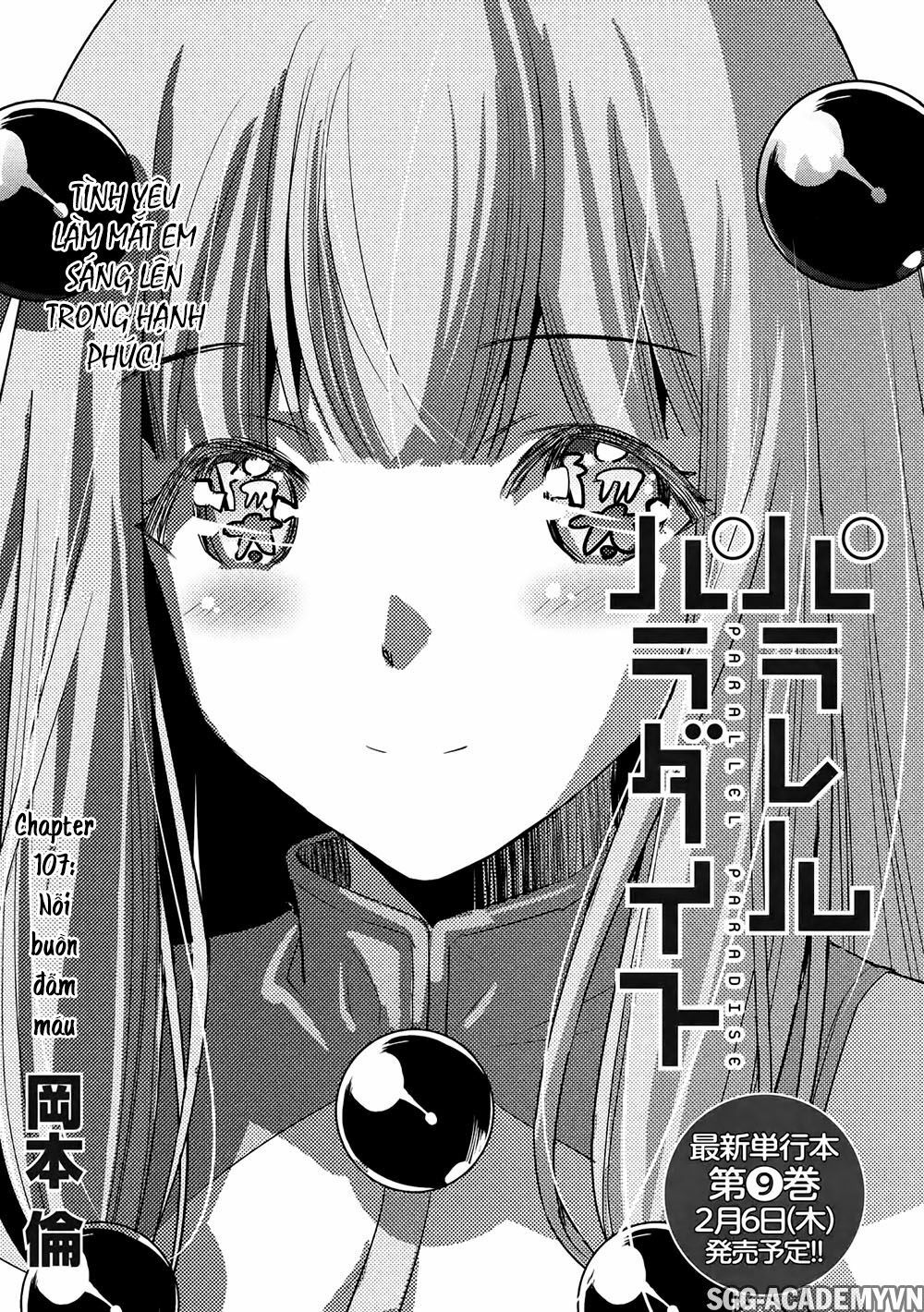 Chapter 107 ảnh 3