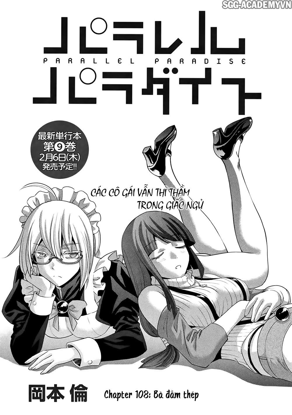 Chapter 108 ảnh 2