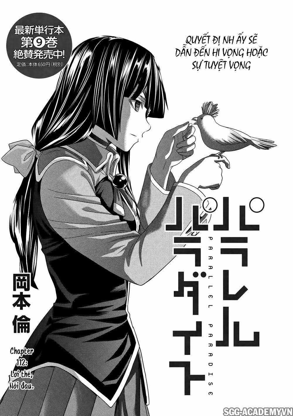 Chapter 112 ảnh 3