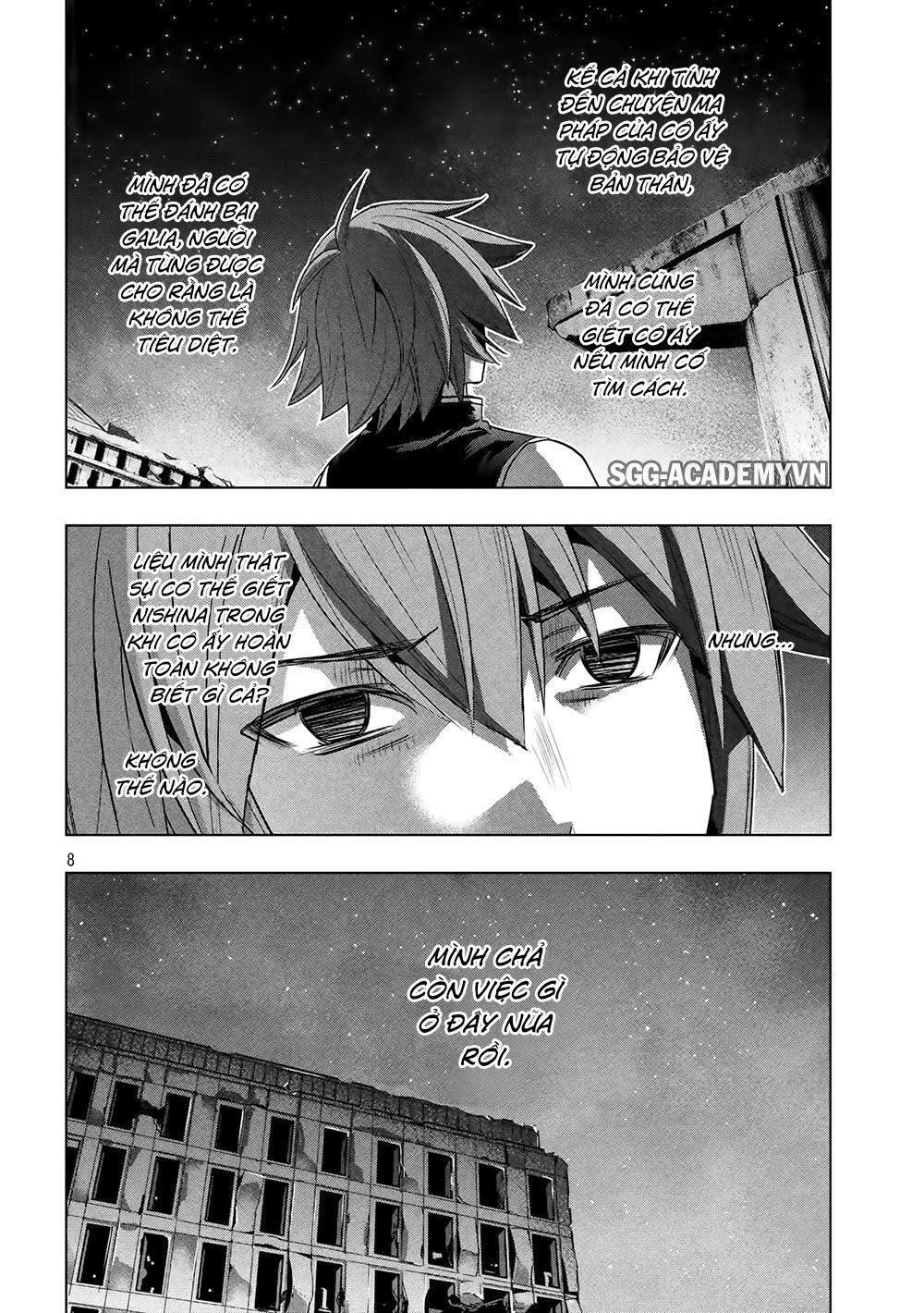 Chapter 114 ảnh 10