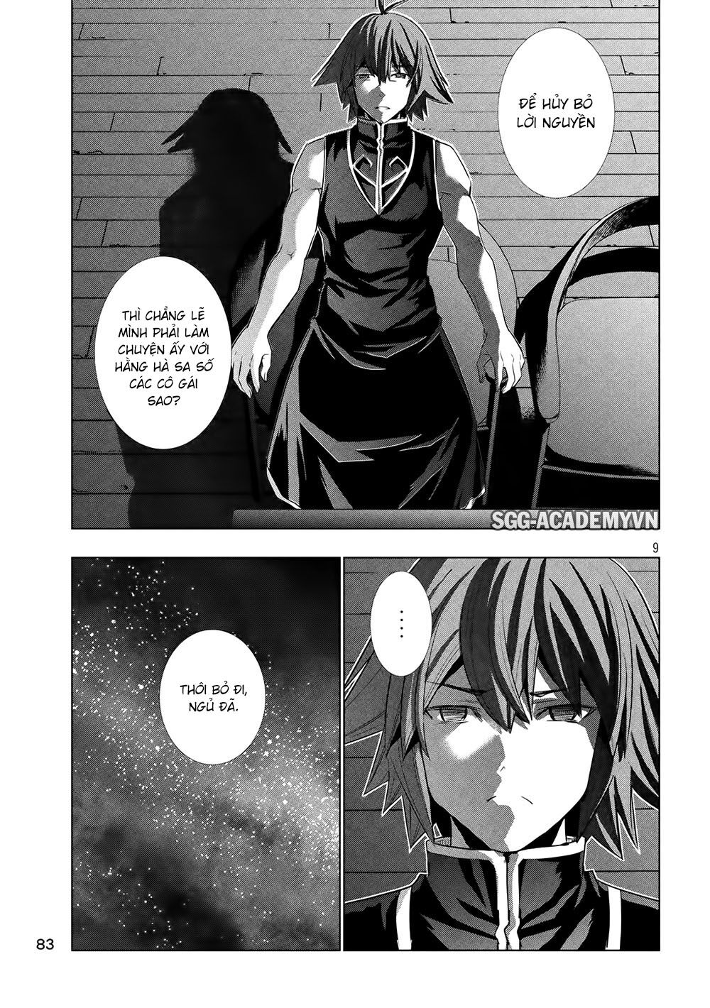 Chapter 114 ảnh 11