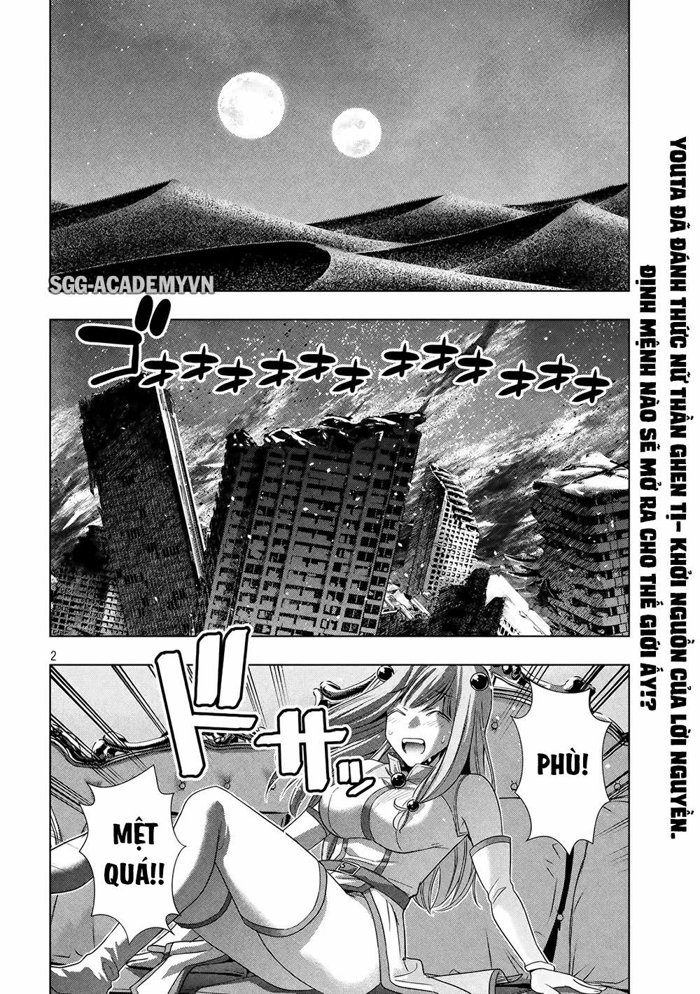 Chapter 114 ảnh 4