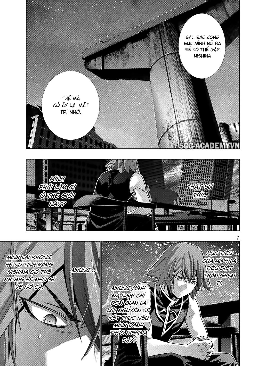 Chapter 114 ảnh 9